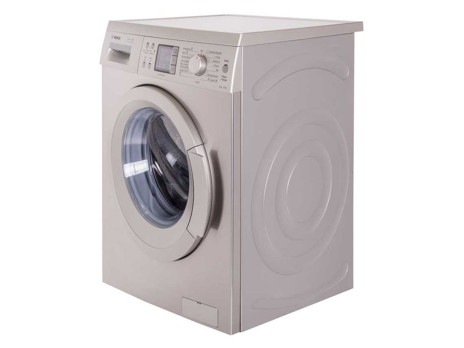 Maquina Lavar Roupa Bosch serie 6 A+++ -30%
