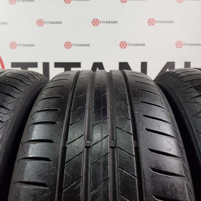 +2шт Шини літні 225/50/18 Bridgestone T005  Літо колеса R18