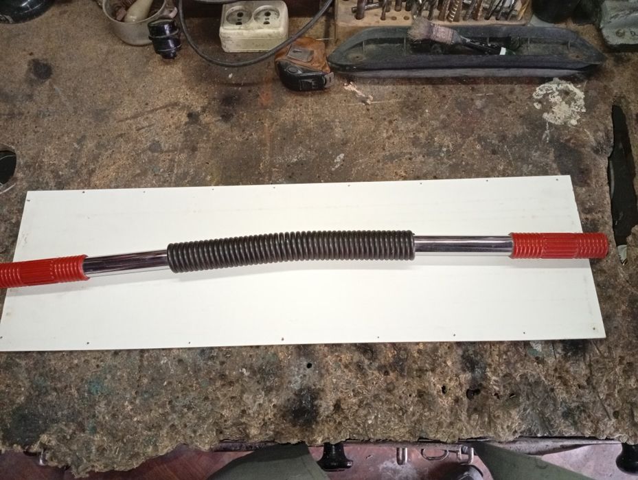 Продам еспадер тренажер.