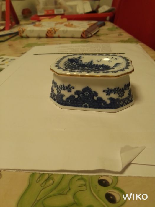 Loiça de decoração