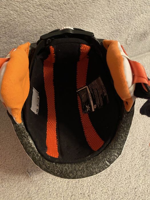 Захисний шолом для дитини