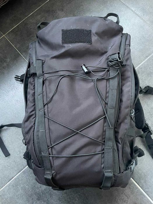 Mochila 30l cordura da MFH