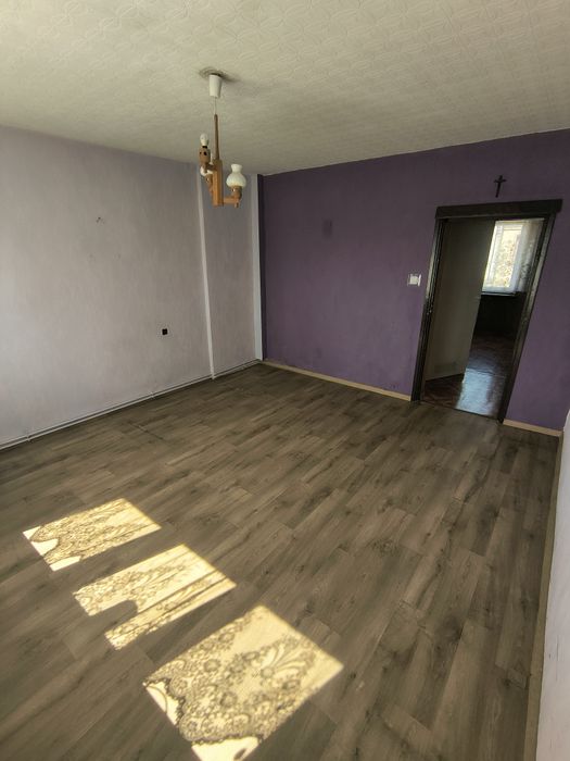 Mieszkanie 52,87 m² + działka 442 m² + zabudowania | Śmiłowo
