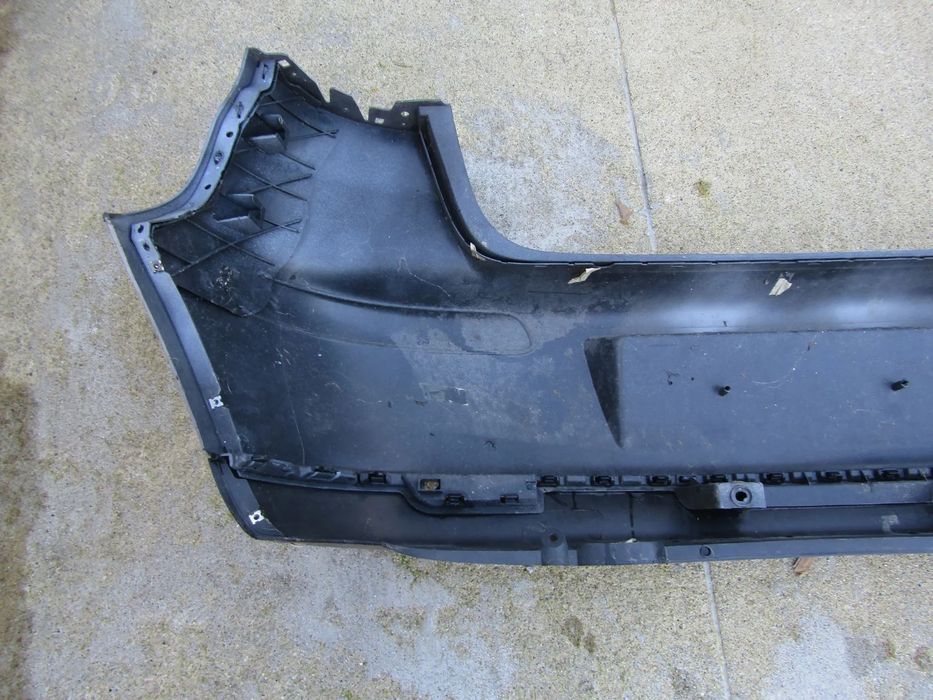 Para-choques Seat Ibiza ano 2002 a 2006(ver detalhes)