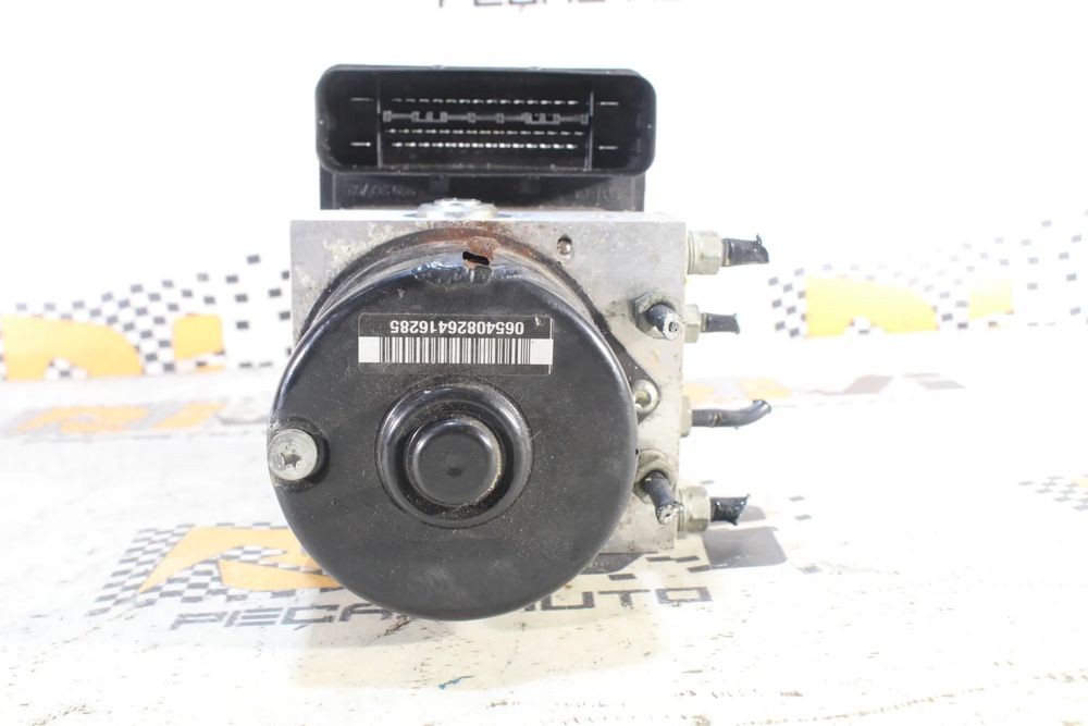 ABS BMW 1 (E87) | 03 - 13