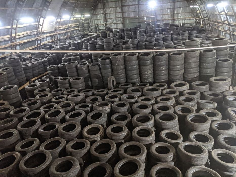 205/55R16 Continental