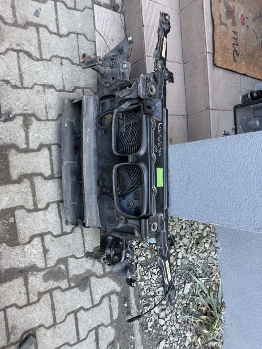 Części bmw e39 touring sedan diesel benzyna LPG