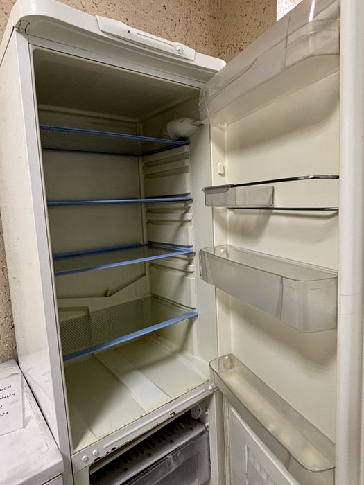 Холодильник з Німеччини