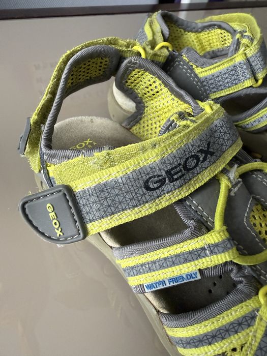 Босоніжки Geox 31розмір