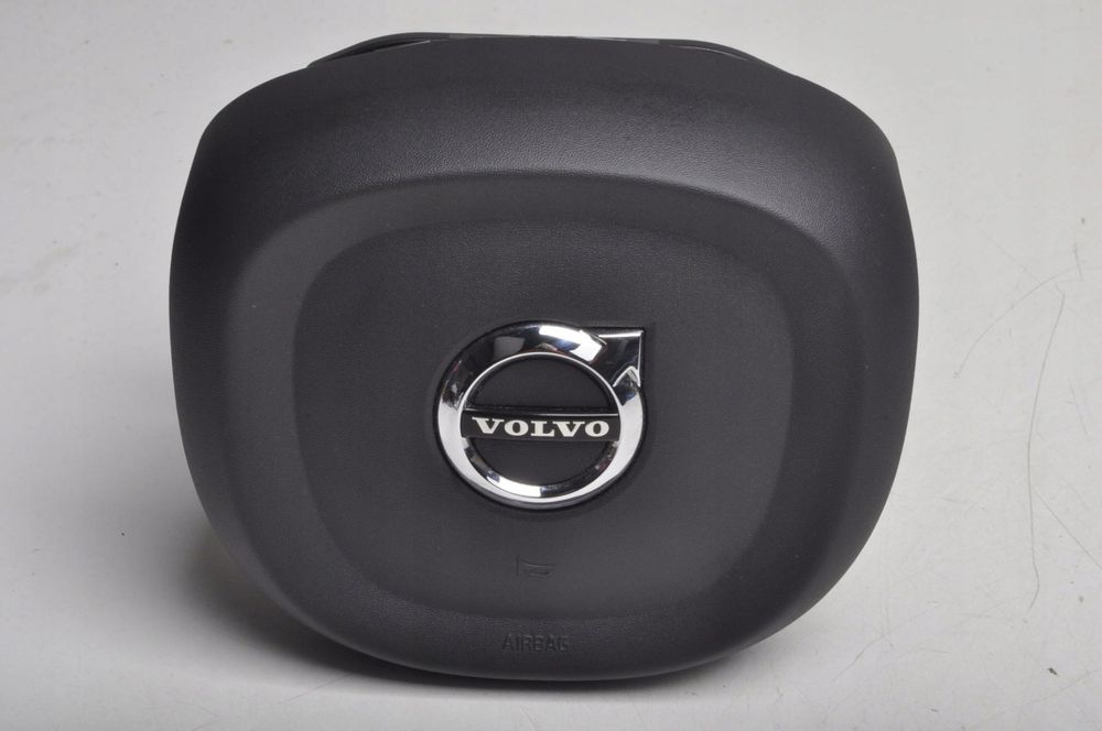 VOLVO XC60 II XC90 V90 S90 V60 PODUSZKA POWIETRZNA KIEROWCY AIRBAG 39834785