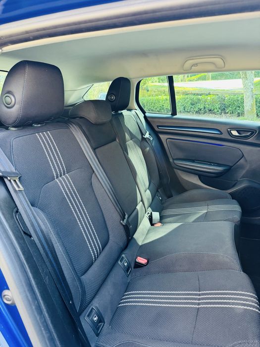 Renault Mégane Sport Tourer GT Line 1.5 dCi | Nacional | 158 mil km