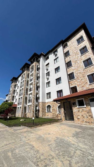 Продам 1 кім. квартиру з ремонтом в Болгарії 150 м до моря Равда Несебр