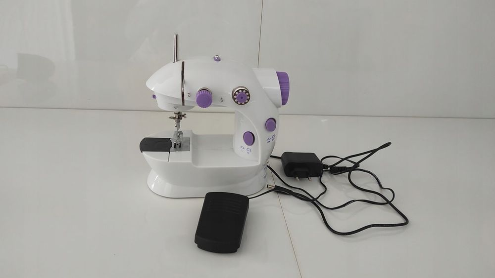 Maszyna do szycia Sm-202a/ B0799d3g5j