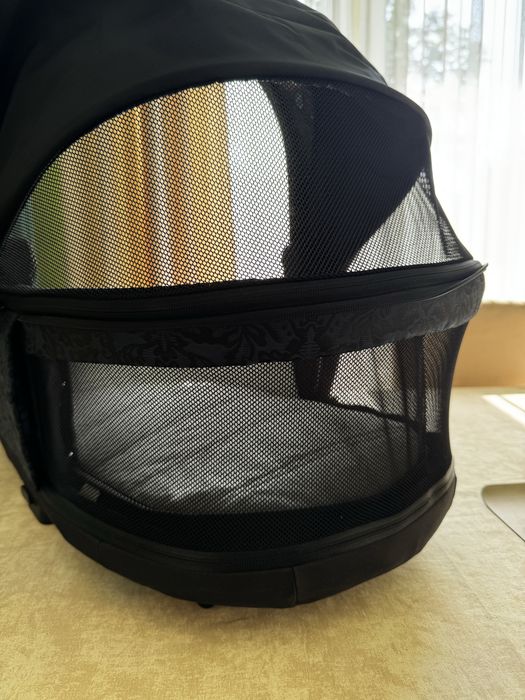 Люлька Cybex Priam Jewels of nature v4 2024р