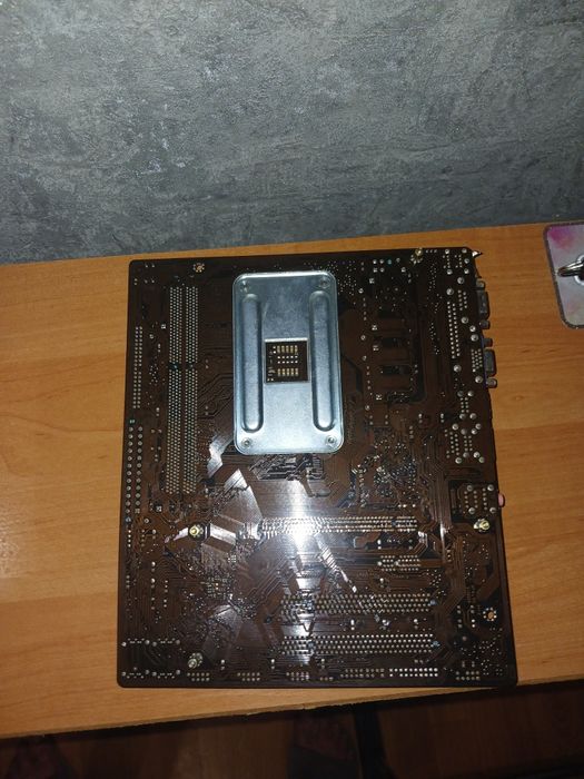 Комплектующие к пк