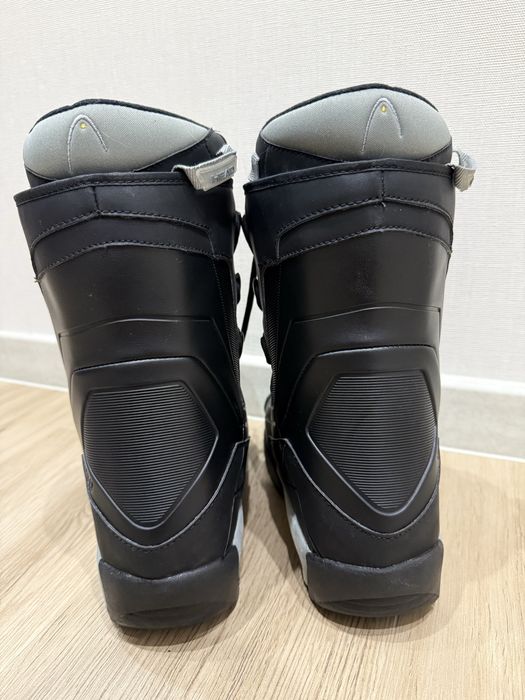 Боти для сноуборду Head 37-38 р