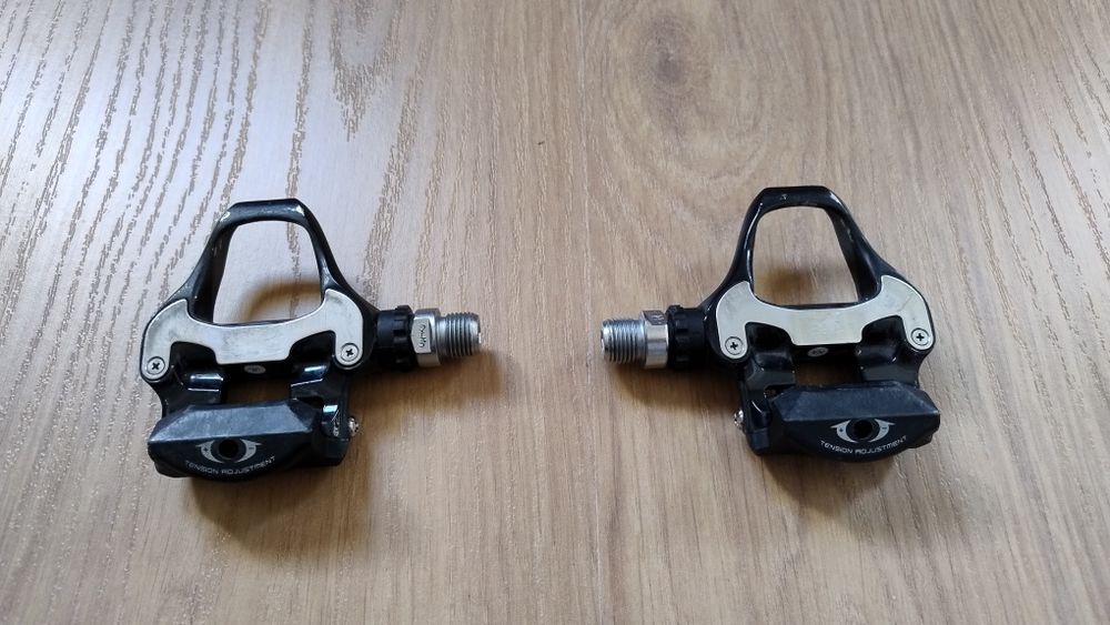 Pedais de estrada Shimano 105 PD-5700