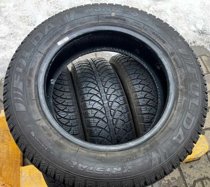 Koła zimowe 15 Dacia Sandero Lodgy Stepway Dokker Renault CLIO IV zoe