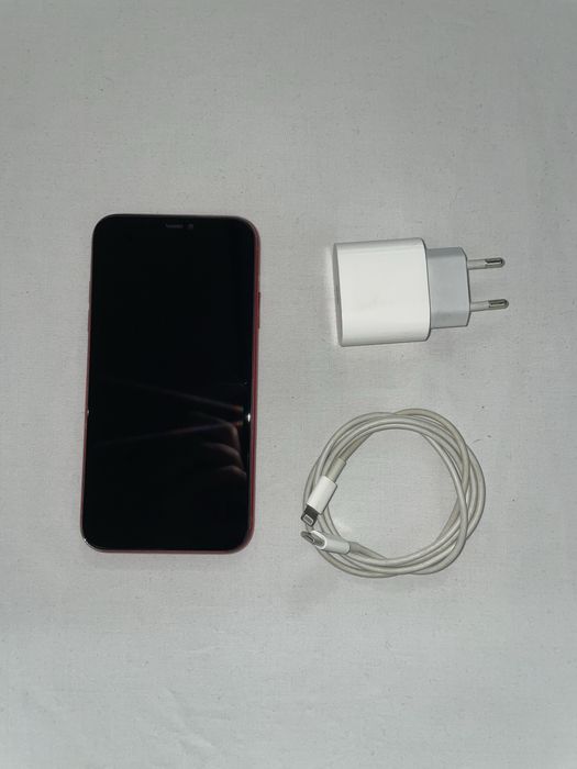 Iphone XR 128GB 2 anos de garantia