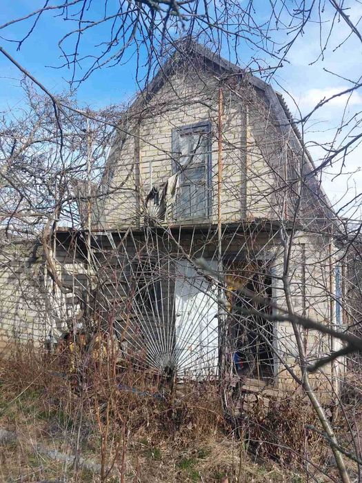 Продам  дачу в с. Кандаурово