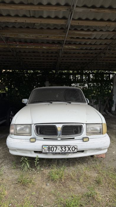 Продам Волгу ГАЗ 3110