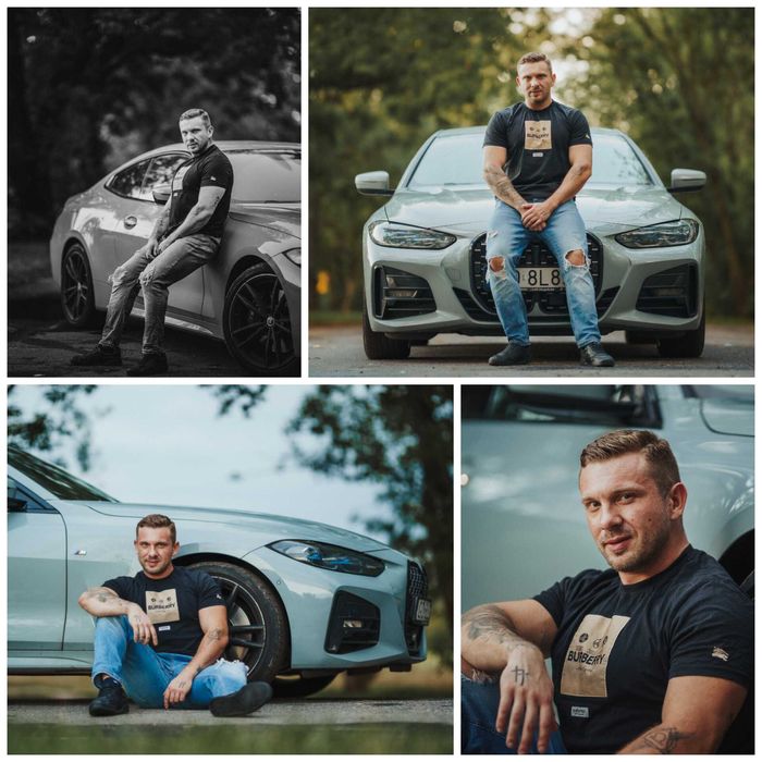 Sesja zdjęciowa na Tindera | Badoo - popraw pewność siebie