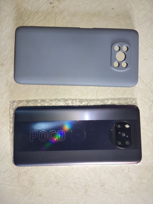 Poco x3 pro 8/256GB