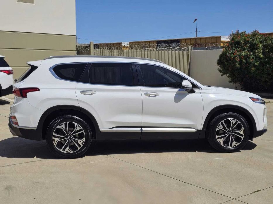 Hyundai Santa Fe Sport 2.0T      2019