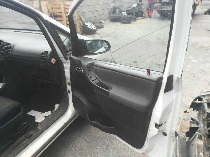 Quadrante Opel Zafira A