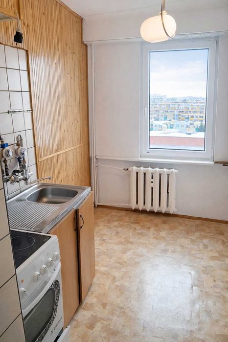 Przytulne, ciepłe mieszkanie z pięknym widokiem Niemcewicza 8