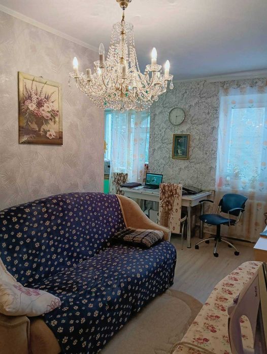 Продам 2кв 4/5 в Хмельницке 37800₴