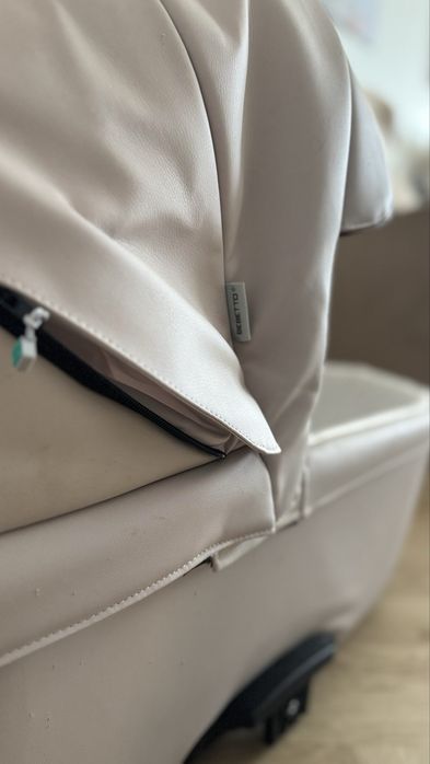 Gondola do wozka bebetto