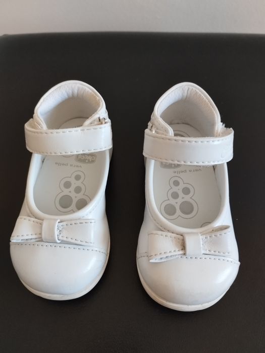 Calçado criança chicco