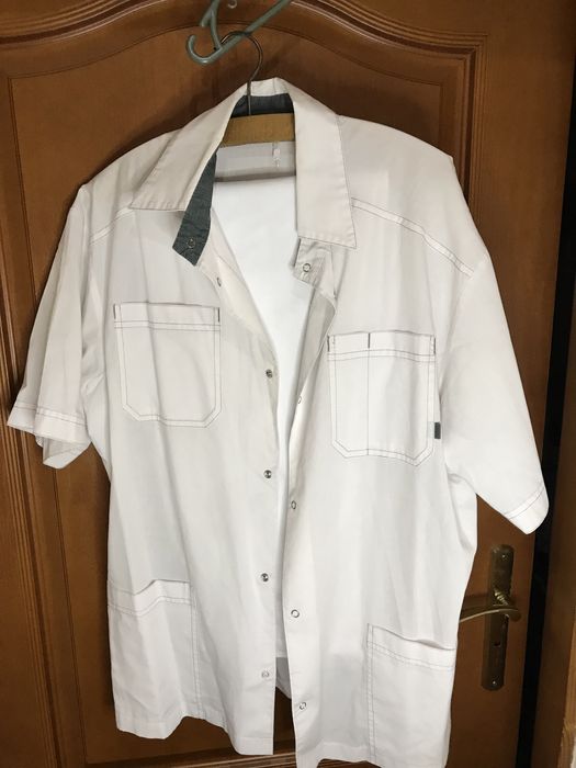 Медичний костюм