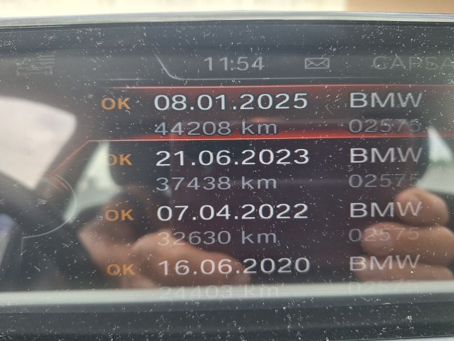 Vendo BMW 320d 2017 — photo 5