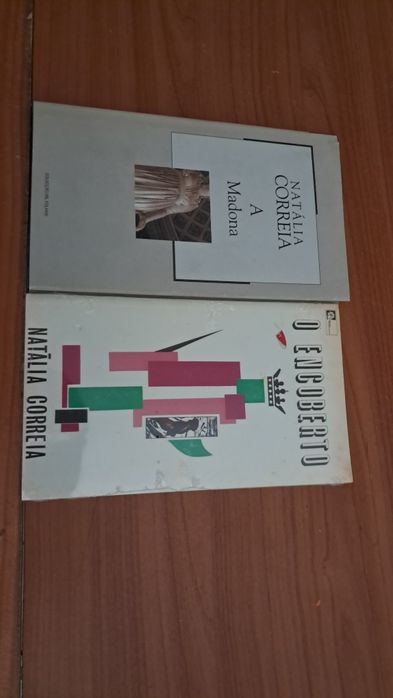 Eugénio de Andrade/Natália Correia/Ary dos Santos/Al Berto/O'Neill/