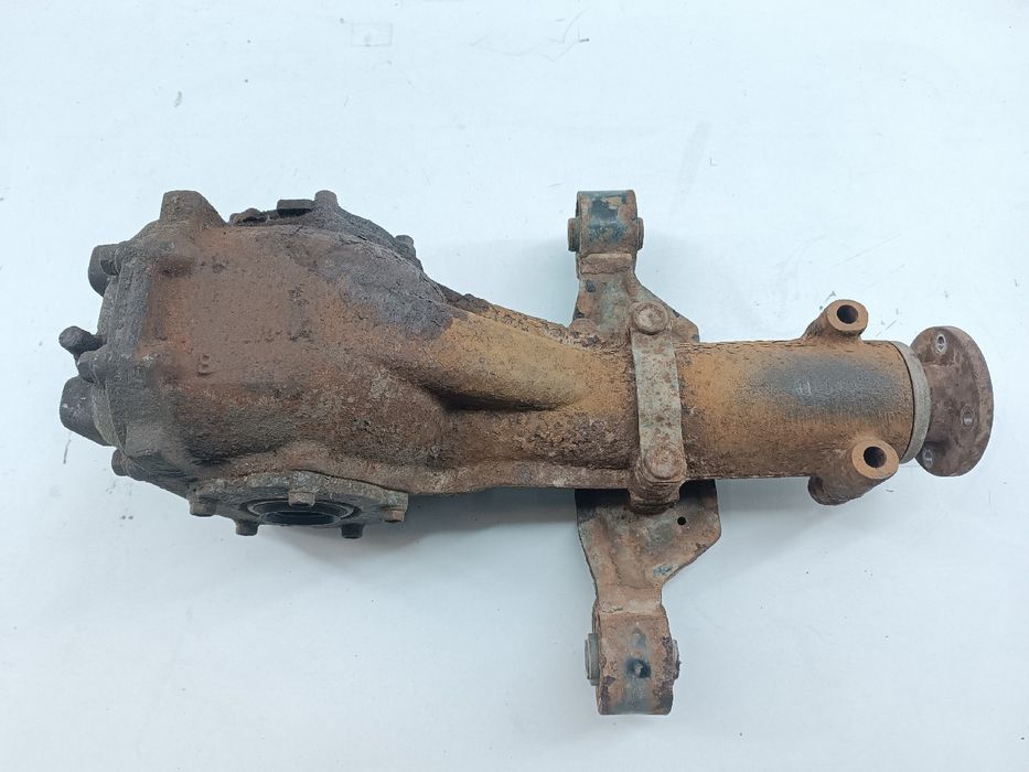 Diferencial - SUBARU IMPREZA Hatchback (GP_) | 11 -