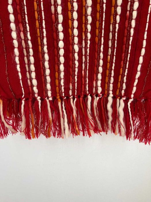 Cachecol Super Quente - Como Novo!