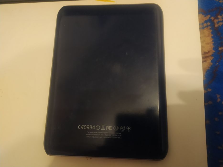 Електронна книга