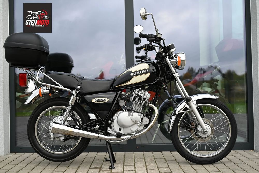 Suzuki