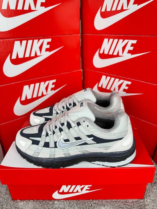 8 моделей Nike P-6000 Gore-Tex (36-45) ТЕРМО (без ппедплат)