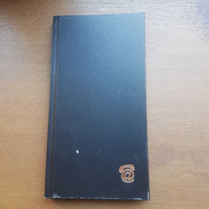 Ноутбук/ записная книжка/дневник
