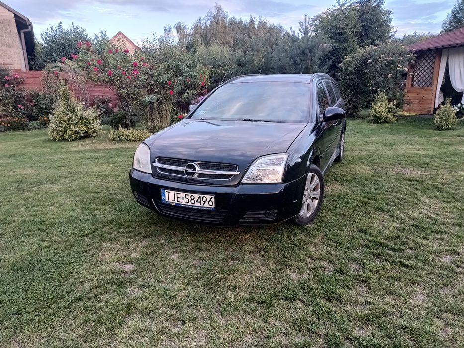 Opel Vectra