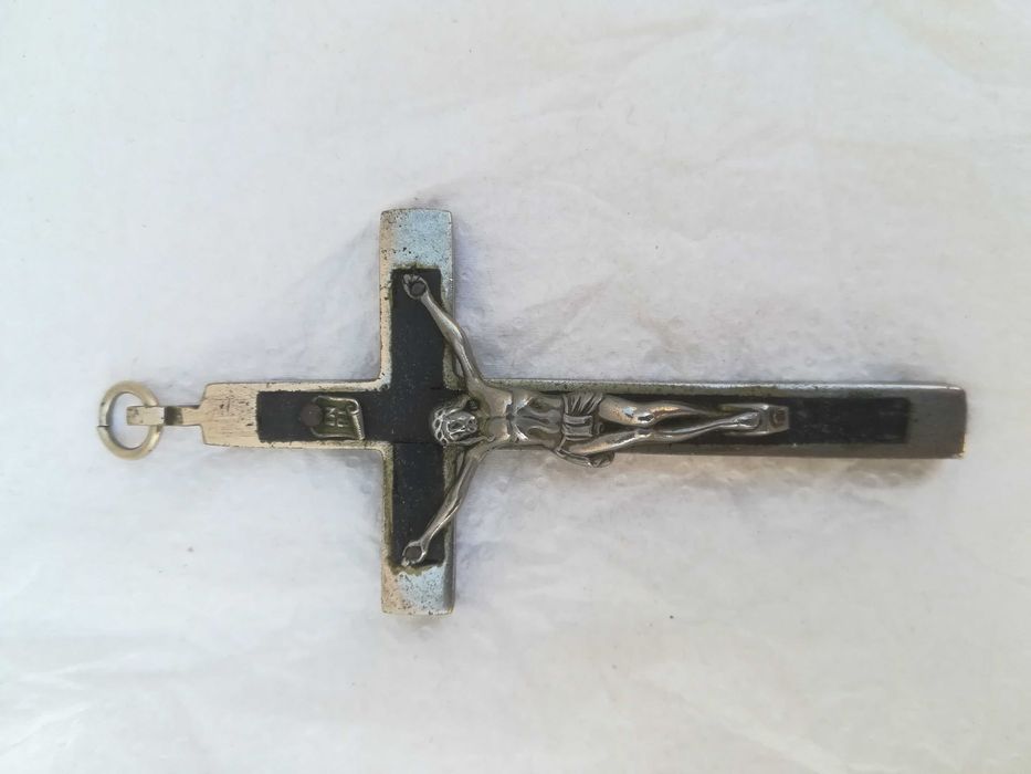 Crucifixo Centenário