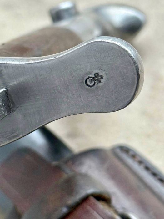 Штык обр.1918г. Шмидта-Рубина.Швейцария.”Waffenfabrik Neuhausen