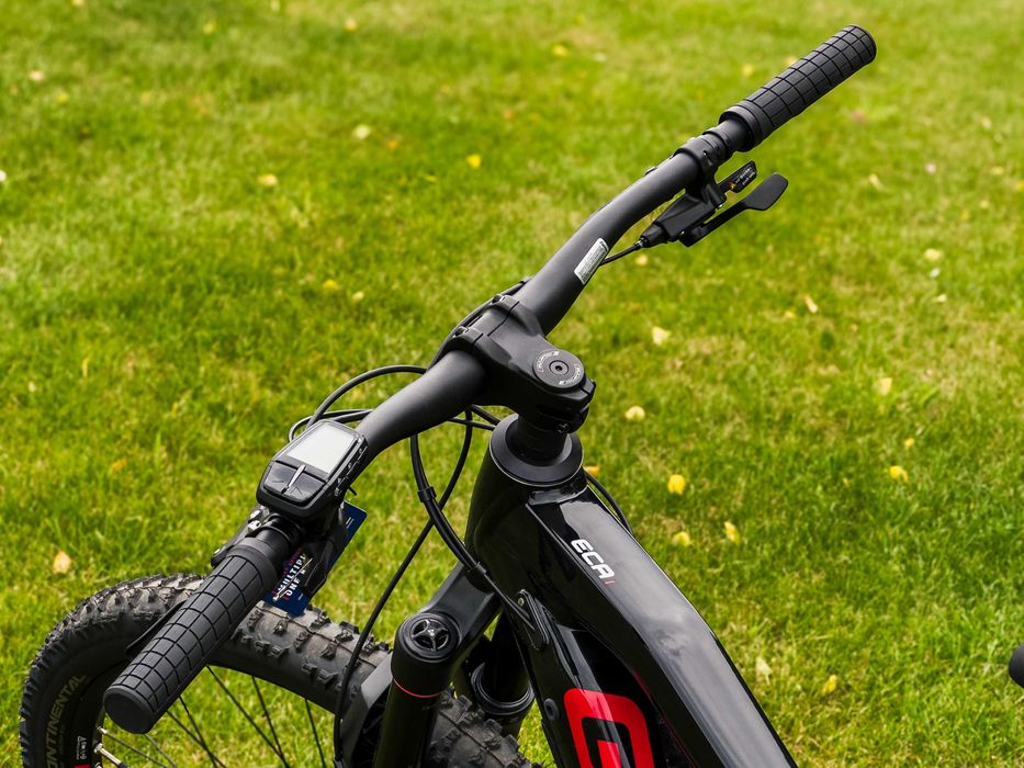 Rower elektryczny GASGAS ECA 1 Yamaha 85 Nm 720 Wh [NOWY] PROMOCJA!