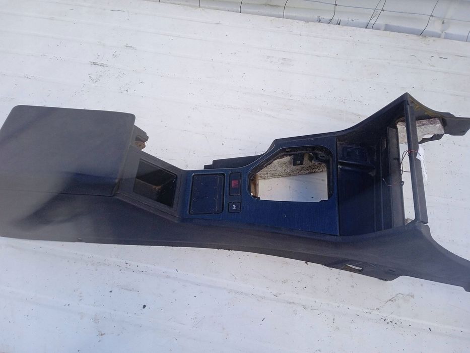Konsola Środkowa Tunel Podłokietnik Dekor Bmw 5 E39 8159687