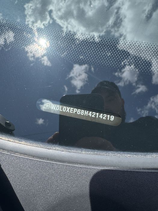 Ідеальне авто Opel Corsa 2017- без ДТП, 60 тис.км, офіційна