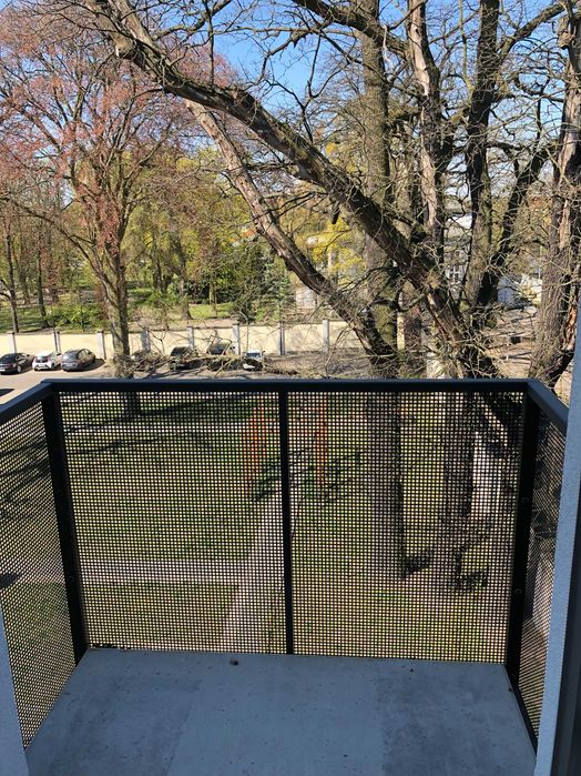 Stargard/kawalerka do wynajęcia naprzeciw McDonalds/wyposażona/1800pln - Więcej