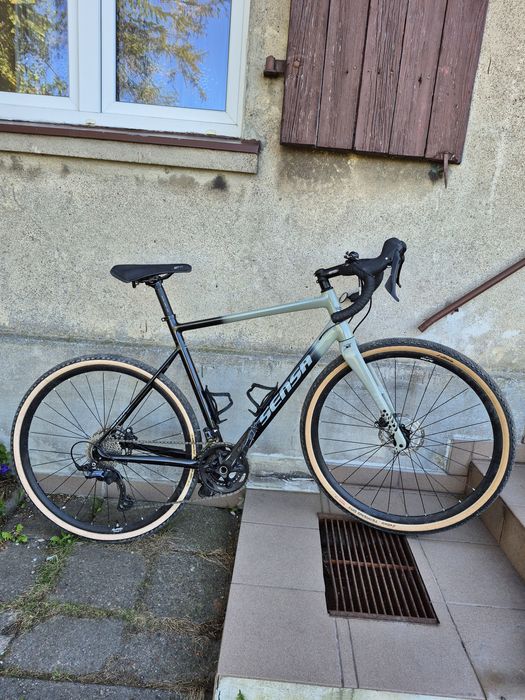 Gravel Sensa Romagna SE